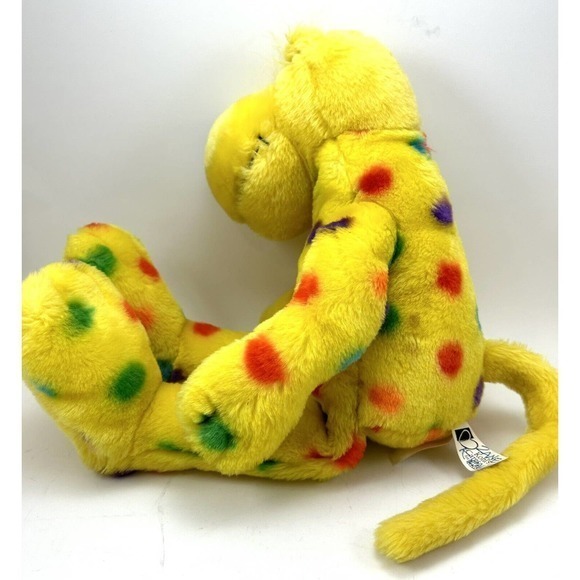 Dr Seuss Plush Lot Kohls Cares Cat in the Hat Horton Elephant Put Me In Zoo Dog - Picture 14 of 16